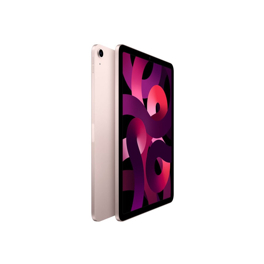 iPad Air 5 - 64GB ROSA ricondizionato usato IPADAIR5ROSA64CELLAB