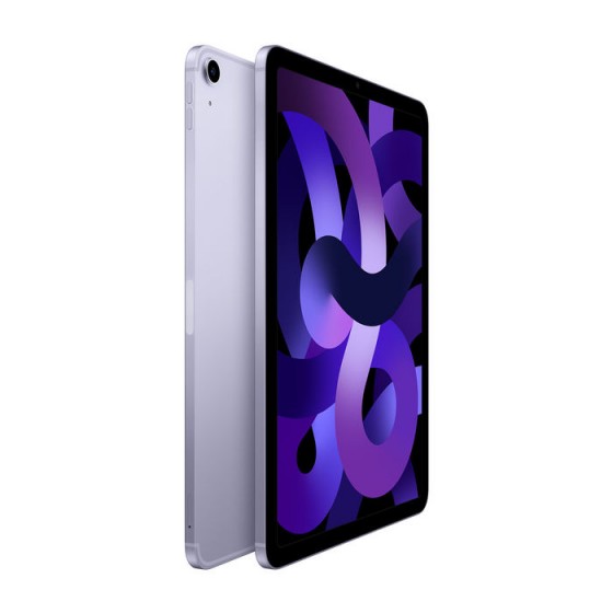 iPad Air 5 - 256GB VIOLA ricondizionato usato IPADAIR5VIOLA256WIFIB