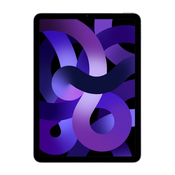 iPad Air 5 - 256GB VIOLA ricondizionato usato IPADAIR5VIOLA256WIFIB