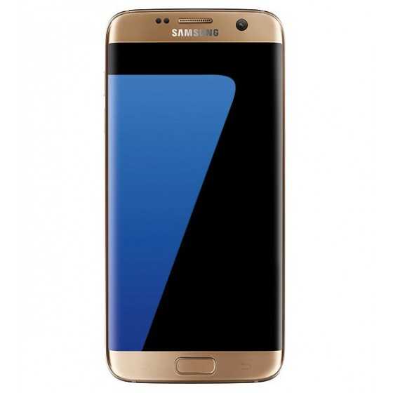 GRADO AB - GALAXY S7 EDGE 32gb GOLD ricondizionato usato