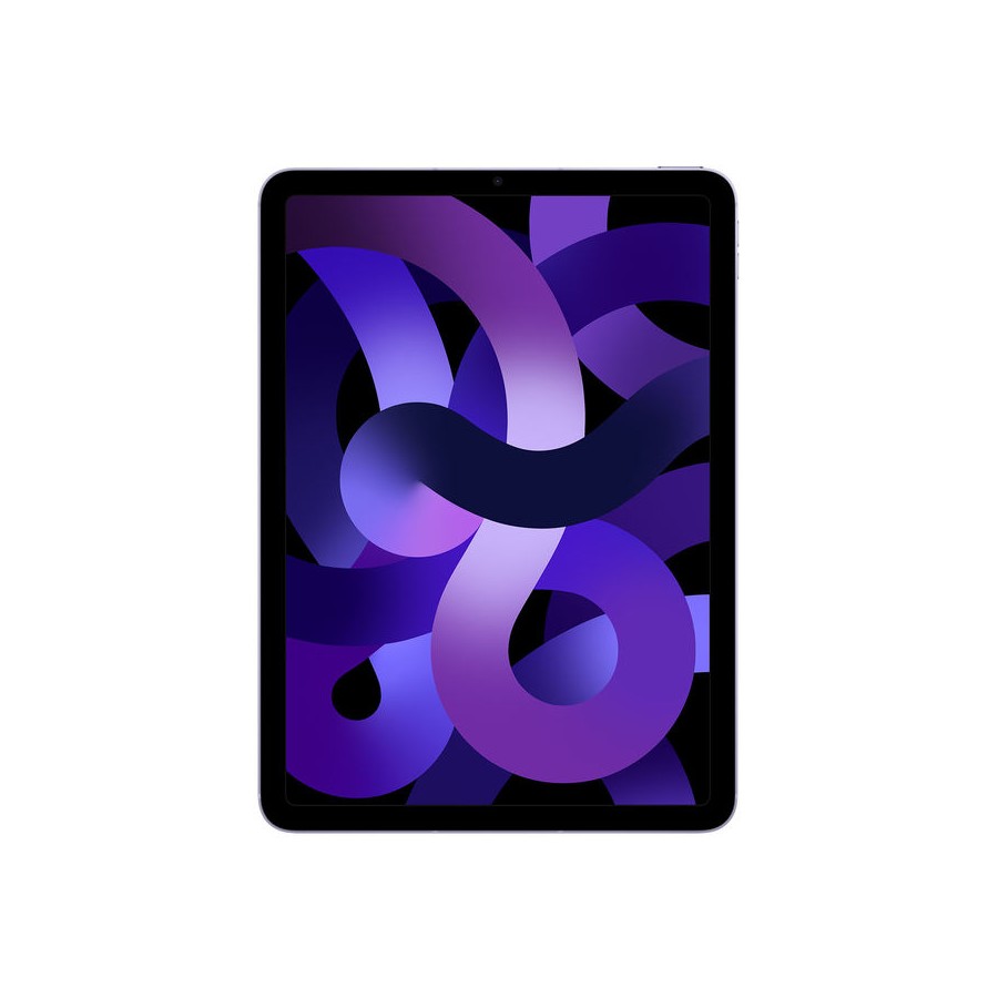 iPad Air 5 - 64GB VIOLA ricondizionato usato IPADAIR5VIOLA64CELLC