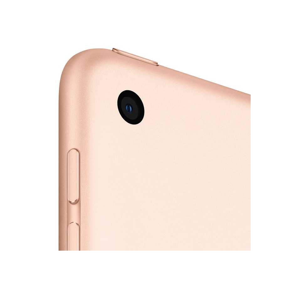 iPad 8 (2020) - 32GB GOLD ricondizionato usato IPAD8GOLD32WIFIA