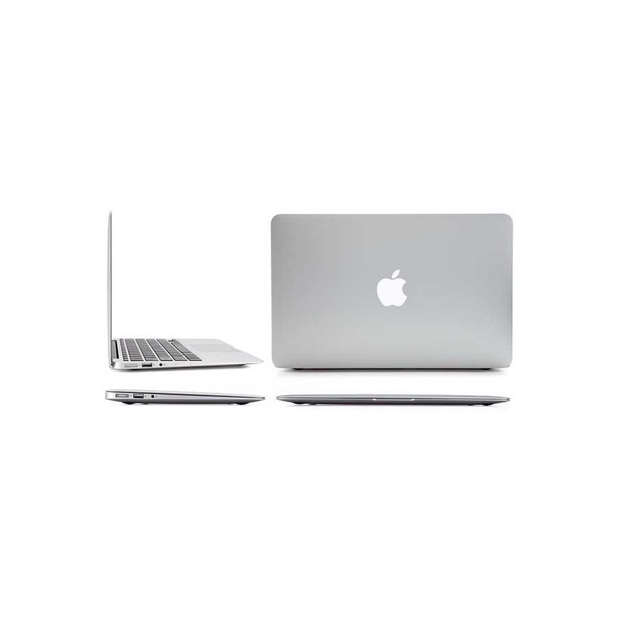 MacBook Air 13" i5 1,8GHz 4GB ram 256GB HD Flash - Metà 2012 ricondizionato usato MACBOOKAIR13