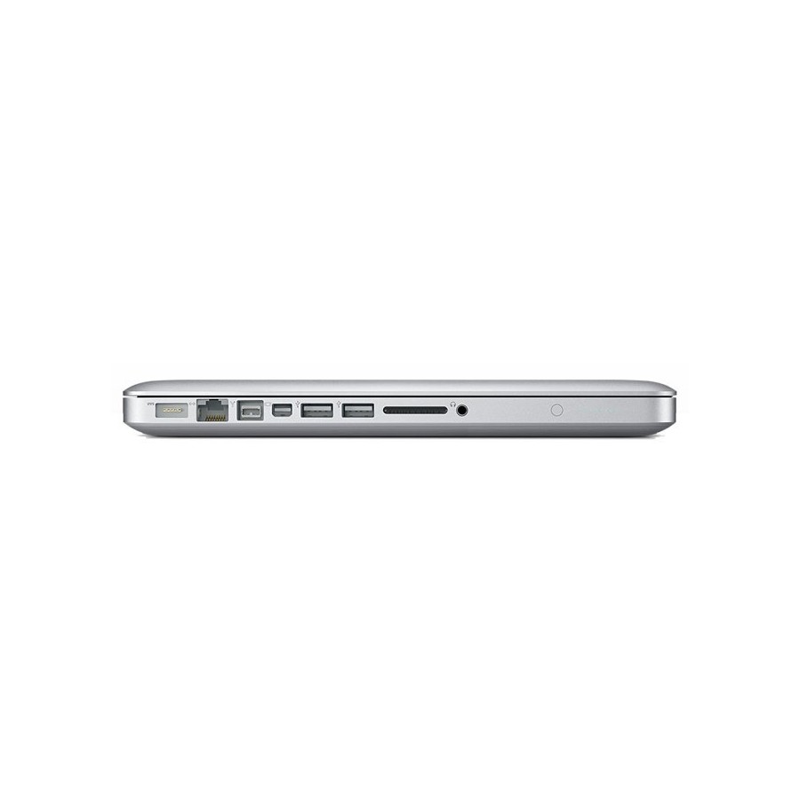 MacBook PRO 13" i5 2,5GHz 16GB ram 500GB HDD - Metà 2012 ricondizionato usato