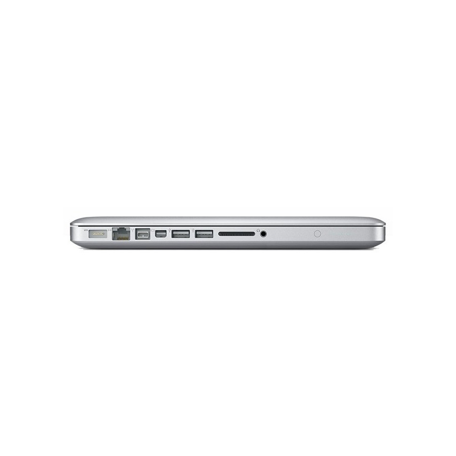 MacBook PRO 13" i5 2,5GHz 4GB ram 1TB HDD - Metà 2012 ricondizionato usato MG1324