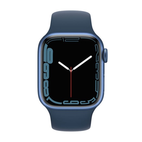 Apple Watch 7 - Blu ricondizionato usato S7BLU45MM4GA+