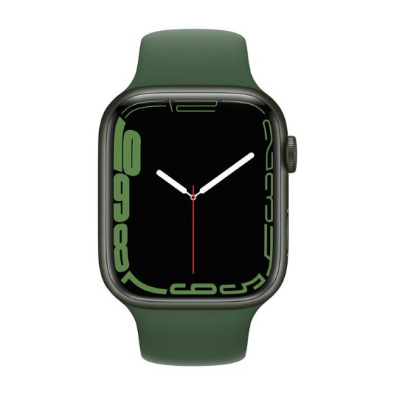 Apple Watch 7 - Verde ricondizionato usato S7VERDE45MMGPSB