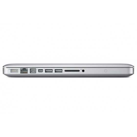 MacBook PRO 13" i5 2,3GHz 8GB ram 256GB SSD- Metà 2011