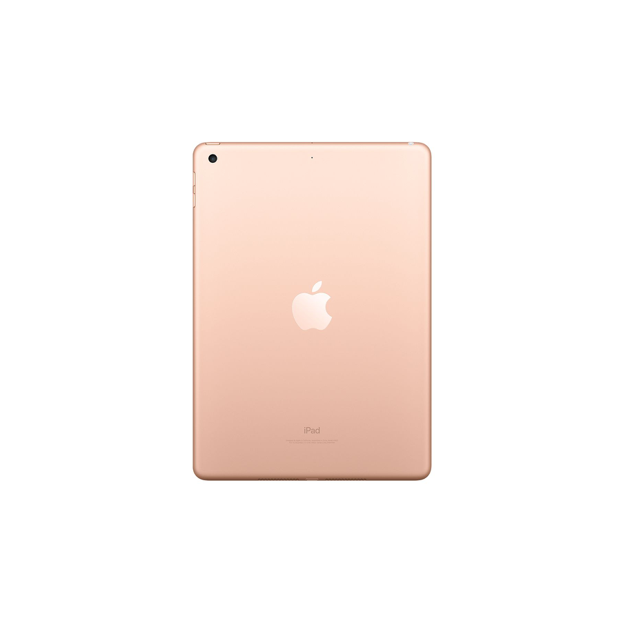 iPad 8 (2020) - 128GB GOLD ricondizionato usato IPAD8GOLD128CELLAB