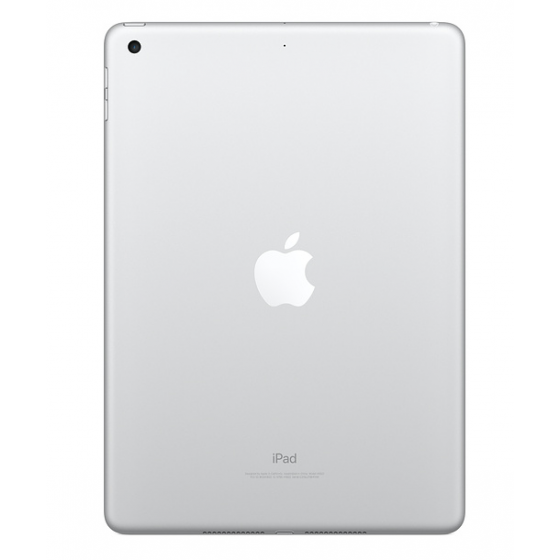 iPad 8 (2020) - 128GB SILVER
