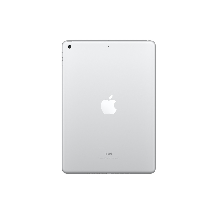 iPad 8 (2020) - 128GB SILVER ricondizionato usato IPAD8SILVER128CELLC
