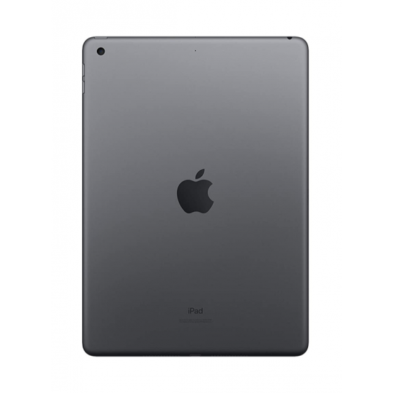 iPad 8 (2020) - 32GB SPACE GRAY ricondizionato usato IPAD8NERO32WIFIA+