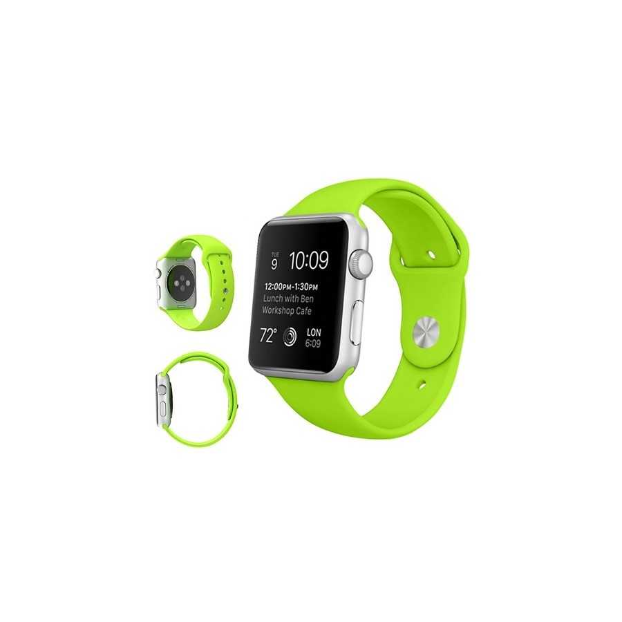 42mm - Apple Watch Sport - Grado AB ricondizionato usato