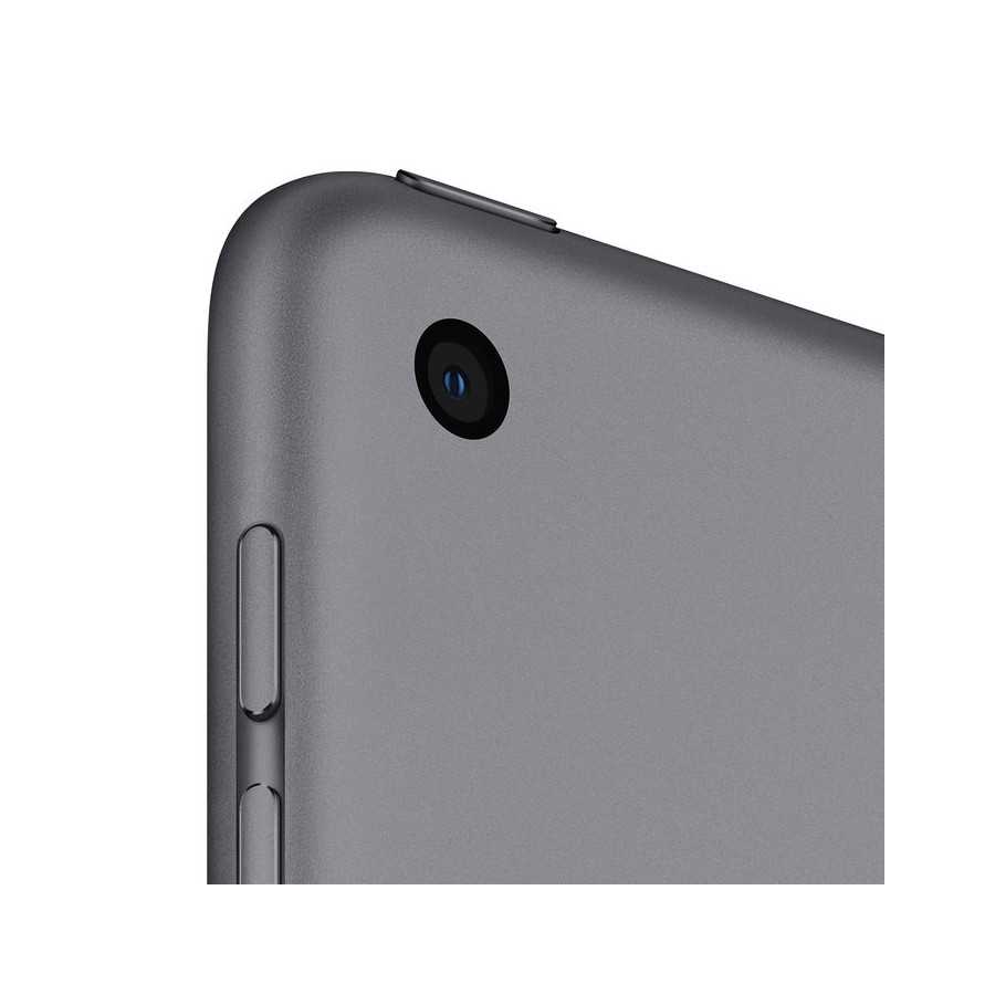 iPad 8 (2020) - 32GB SPACE GRAY ricondizionato usato IPAD8NERO32CELLB