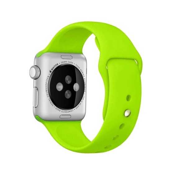 42mm - Apple Watch Sport - Grado AB ricondizionato usato