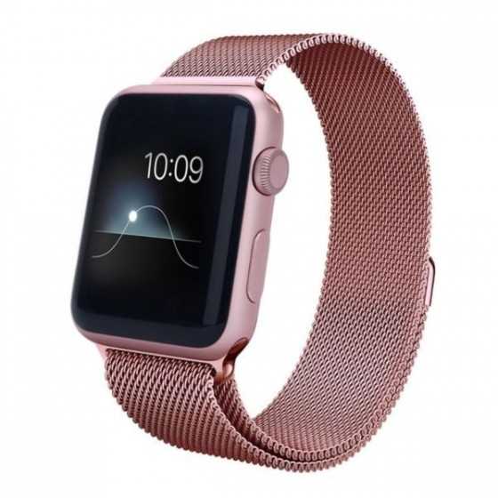 38mm - Apple Watch Sport - Grado AB ricondizionato usato