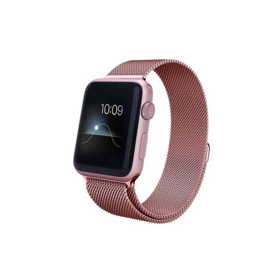 38mm - Apple Watch Sport - Grado AB ricondizionato usato