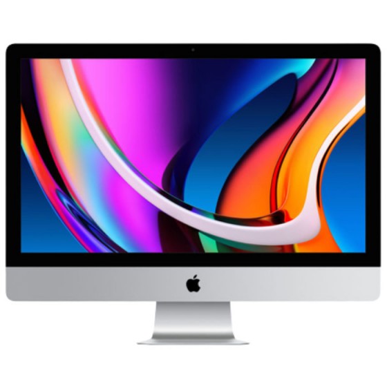 iMac 27" 5K Retina 3.3Hz i5 8GB RAM 500GB Flash - 2020