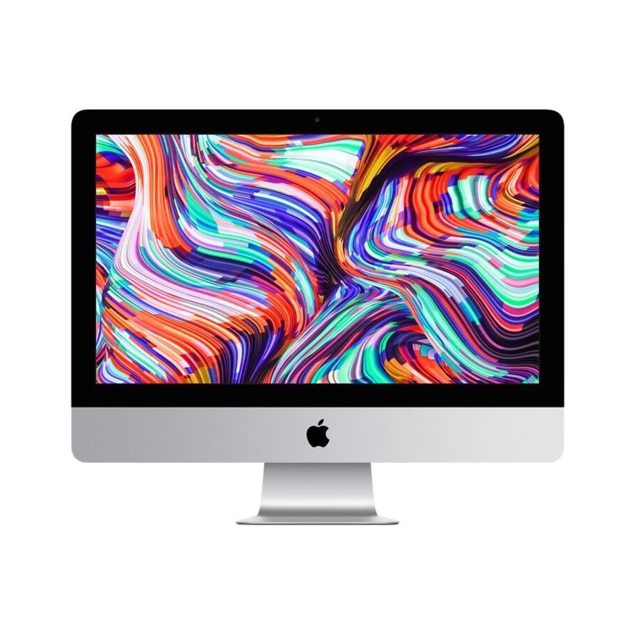iMac 27" 5K Retina 3GHz i5 8GB RAM 1TB Fusion Drive - 2019 ricondizionato usato MG2749/1