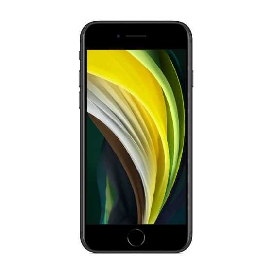 iPhone SE 2020 - 256GB Nero ricondizionato usato IPSE2020NERO256A