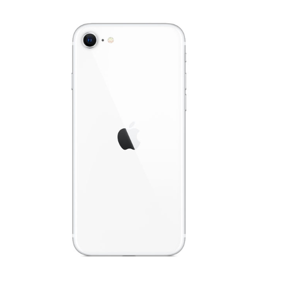 iPhone SE 2020 - 256GB Bianco ricondizionato usato IPSE2020BIANCO256A