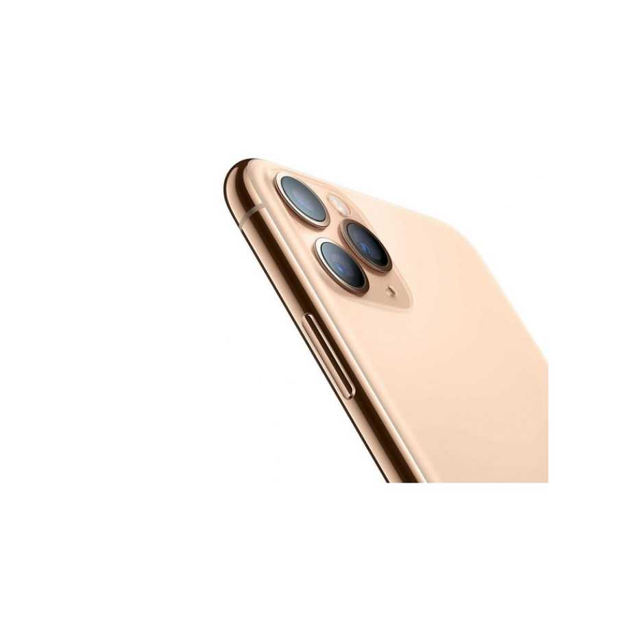 iPhone 11 Pro Max - 512GB GOLD ricondizionato usato IP11PROMAXGOLD512A