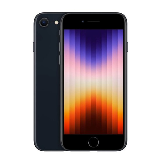 iPhone SE 2022 - 64GB Nero