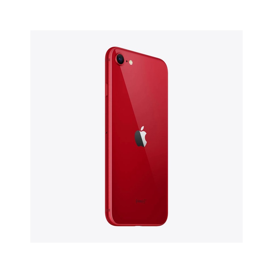 iPhone SE 2022 - 64GB Red ricondizionato usato IPSE2022RED64A+