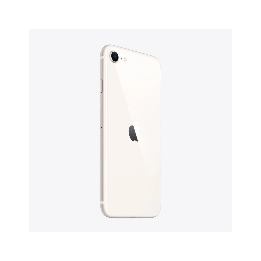 iPhone SE 2022 - 128GB Bianco ricondizionato usato IPSE2022BIANCO128A+
