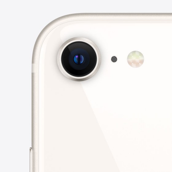 iPhone SE 2022 - 128GB Bianco