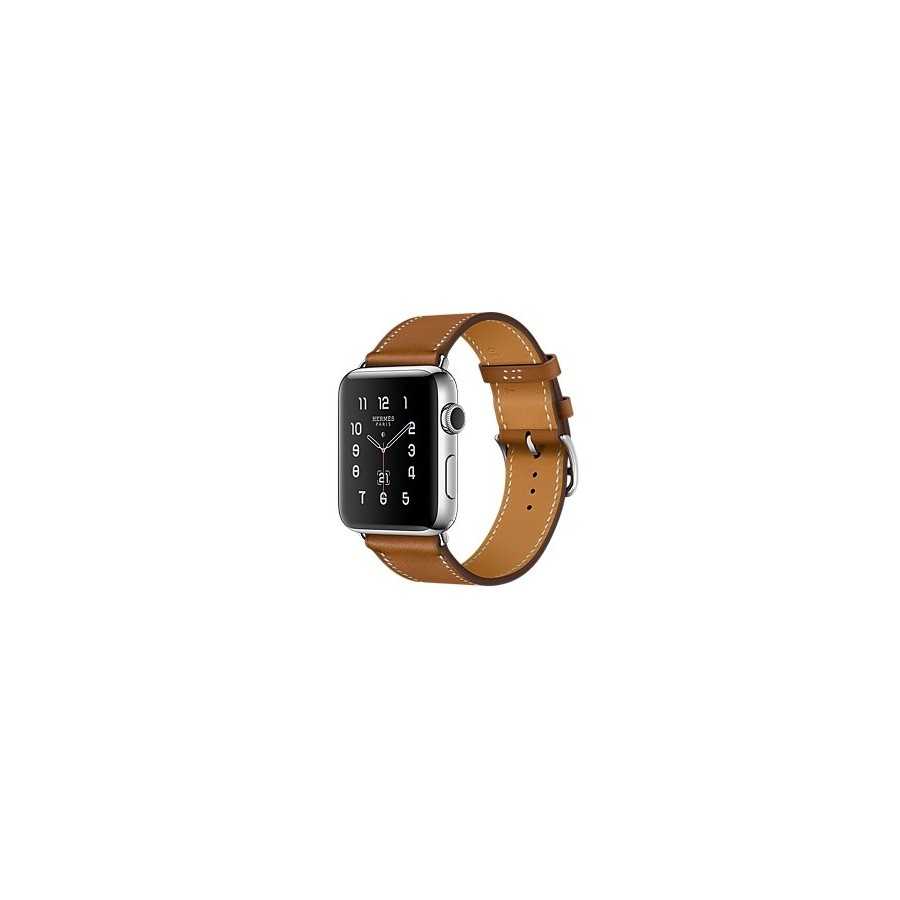 42mm - Apple Watch Acciaio e Zaffiro - Grado A ricondizionato usato 42mm - Apple Watch Acciaio e Zaffiro - Grado A ricondizionato usato