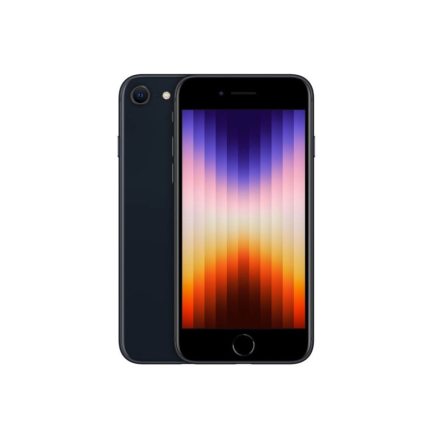 iPhone SE 2022 - 128GB Nero ricondizionato usato IPSE2022NERO128C