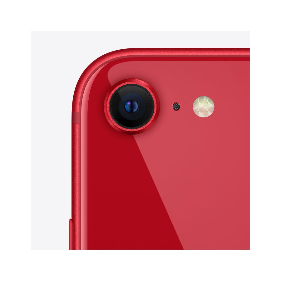 iPhone SE 2022 - 128GB Red ricondizionato usato IPSE2022RED128A+