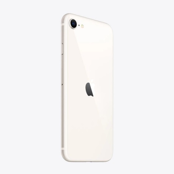 iPhone SE 2022 - 256GB Bianco ricondizionato usato IPSE2022BIANCO256A+
