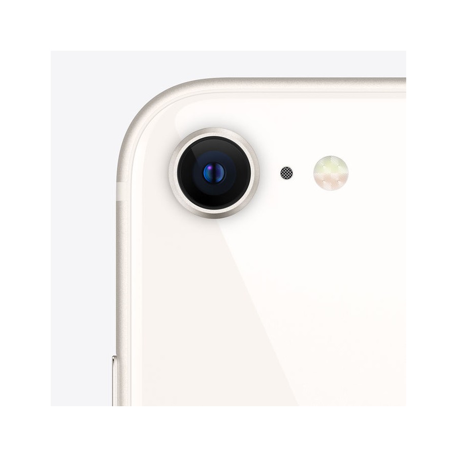 iPhone SE 2022 - 256GB Bianco ricondizionato usato IPSE2022BIANCO256A+