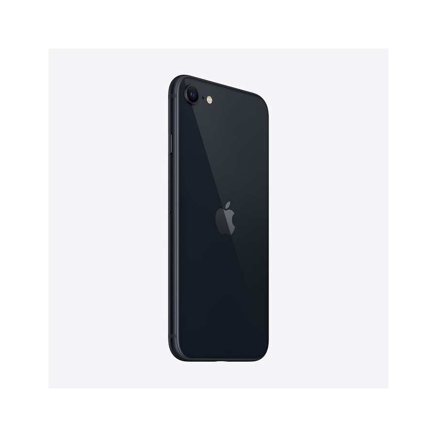 iPhone SE 2022 - 256GB Nero ricondizionato usato IPSE2022NERO256A+