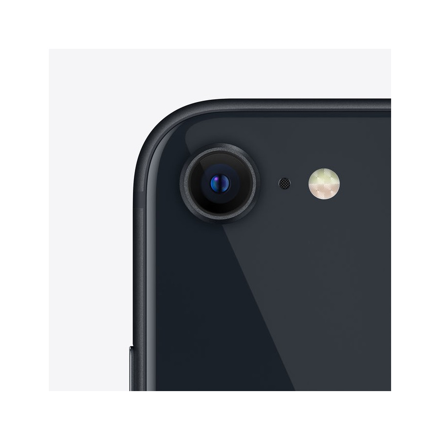 iPhone SE 2022 - 256GB Nero ricondizionato usato IPSE2022NERO256B