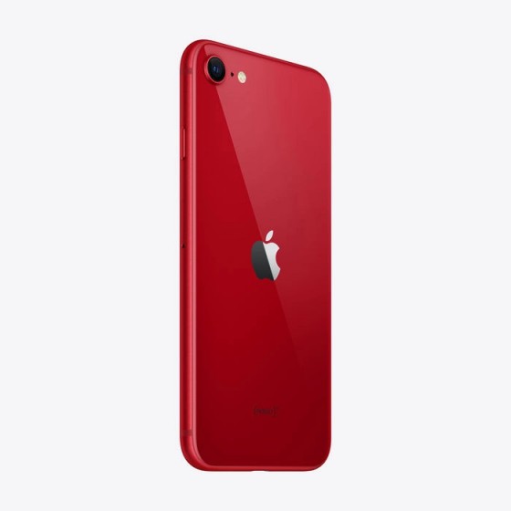 iPhone SE 2022 - 256GB Red ricondizionato usato IPSE2022RED256B