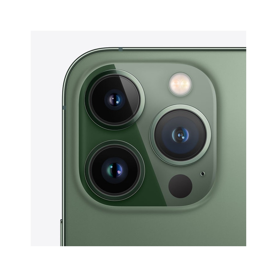 iPhone 13 Pro - 512GB Verde ricondizionato usato 13PROVERDE512A