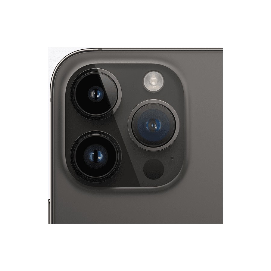iPhone 14 Pro Max - 1TB Nero ricondizionato usato 14PROMAX1TBNB