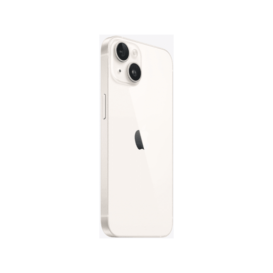 iPhone 14 Plus - 128GB Bianco ricondizionato usato 14PLUS128BC
