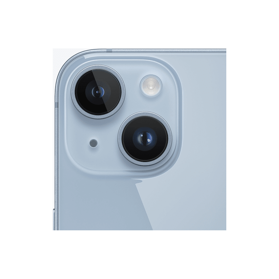 iPhone 14 Plus - 256GB Blu ricondizionato usato 14PLUS256BLUC