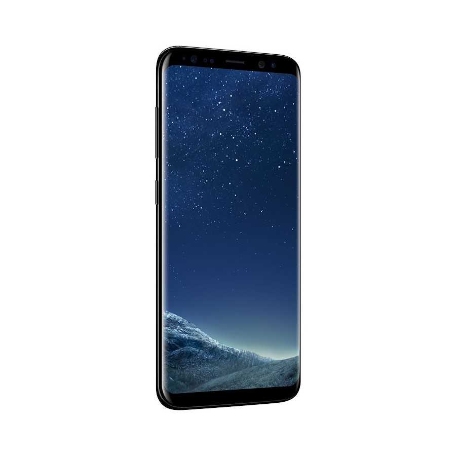 GRADO A - GALAXY S8+ 64gb Coral Blue ricondizionato usato GRADO A - GALAXY S8+ 64gb Coral Blue ricondizionato usato