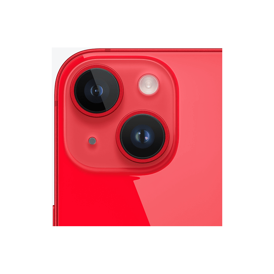 iPhone 14 - 128GB Rosso ricondizionato usato 14128RAB