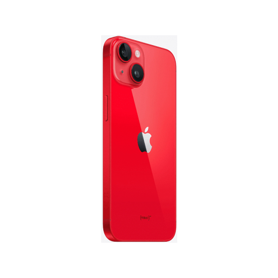 iPhone 14 - 256GB Rosso ricondizionato usato 14256RAB