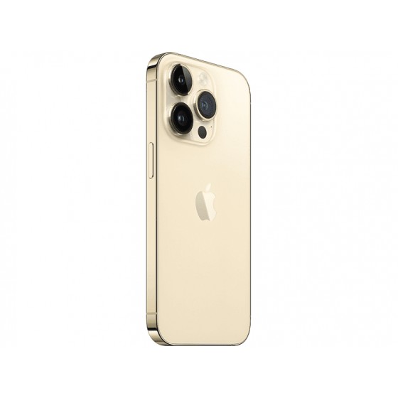 iPhone 14 Pro - 128GB Oro ricondizionato usato 14PRO128GA