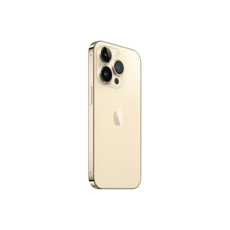 iPhone 14 Pro - 1TB Oro ricondizionato usato 14PRO1TBOA+