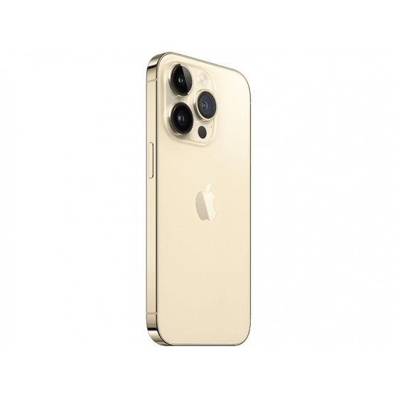 iPhone 14 Pro - 1TB Oro ricondizionato usato 14PRO1TBOB