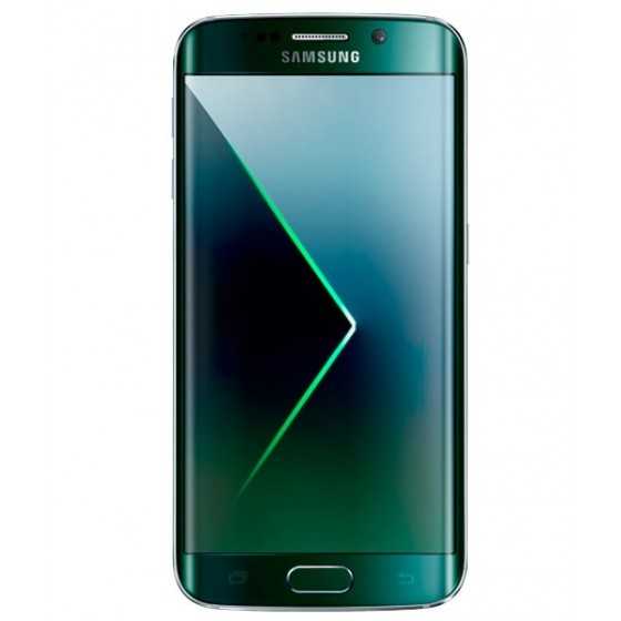 GRADO AB - GALAXY S6 EDGE 64gb VERDE