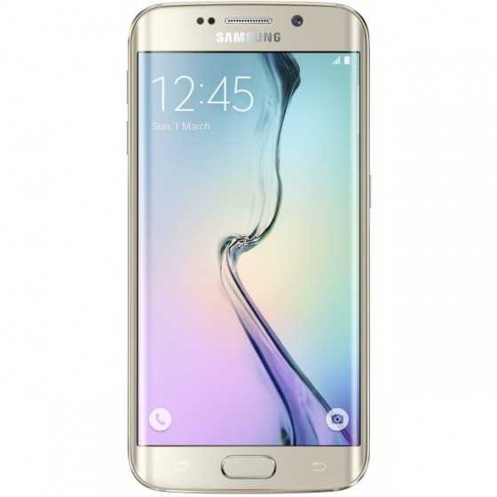 GRADO AB - GALAXY S6 EDGE 64gb GOLD ricondizionato usato